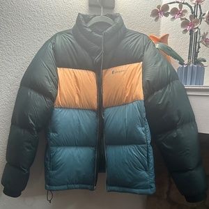 Cotopaxi Solaris Puffer Jacket Women's Large